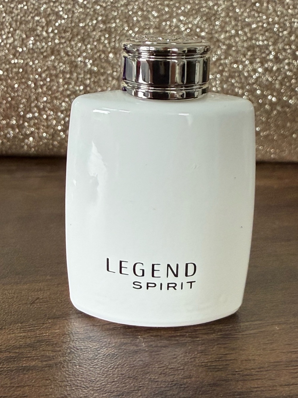 *NEW*4.5ml*Unboxed*Montblanc* Legend Spirit unboxed